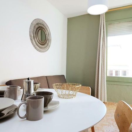 Apartamento Cambrils Bagian luar foto