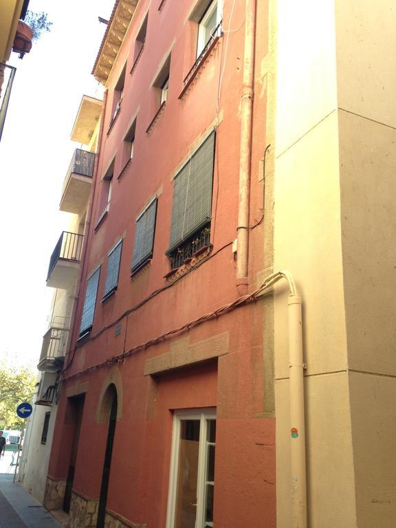 Apartamento Cambrils Bagian luar foto