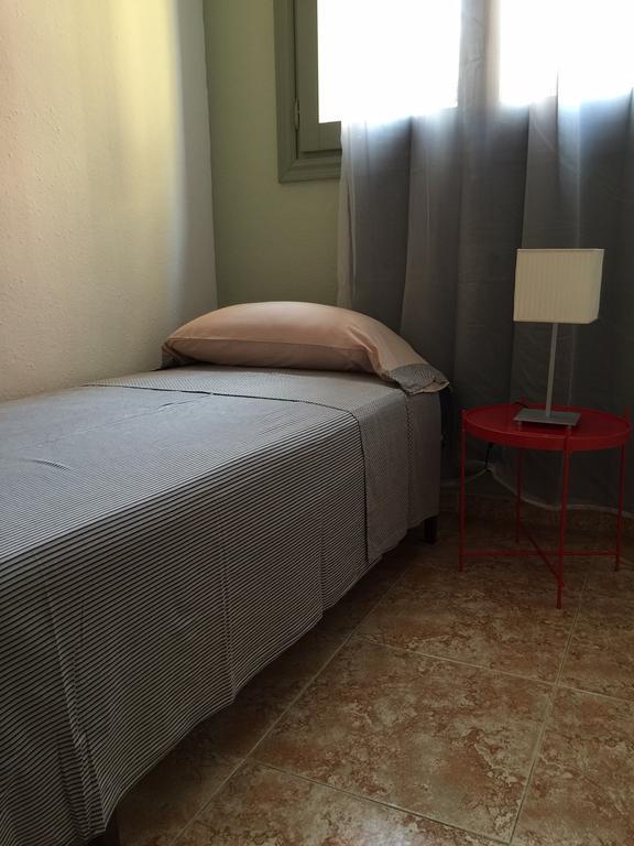 Apartamento Cambrils Bagian luar foto