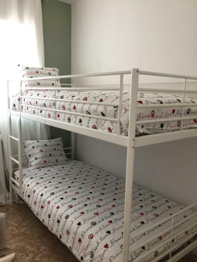 Apartamento Cambrils Bagian luar foto