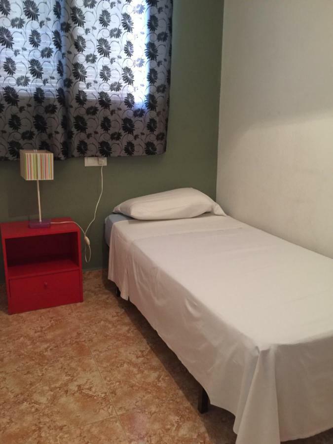 Apartamento Cambrils Bagian luar foto