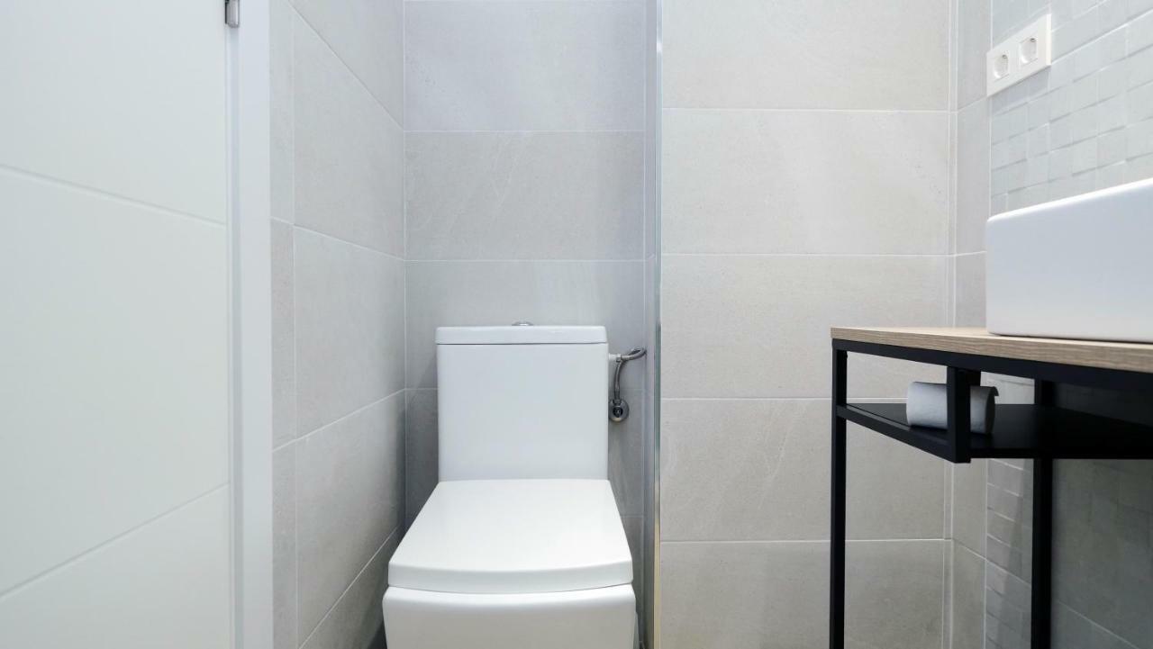 Apartamento Cambrils Bagian luar foto