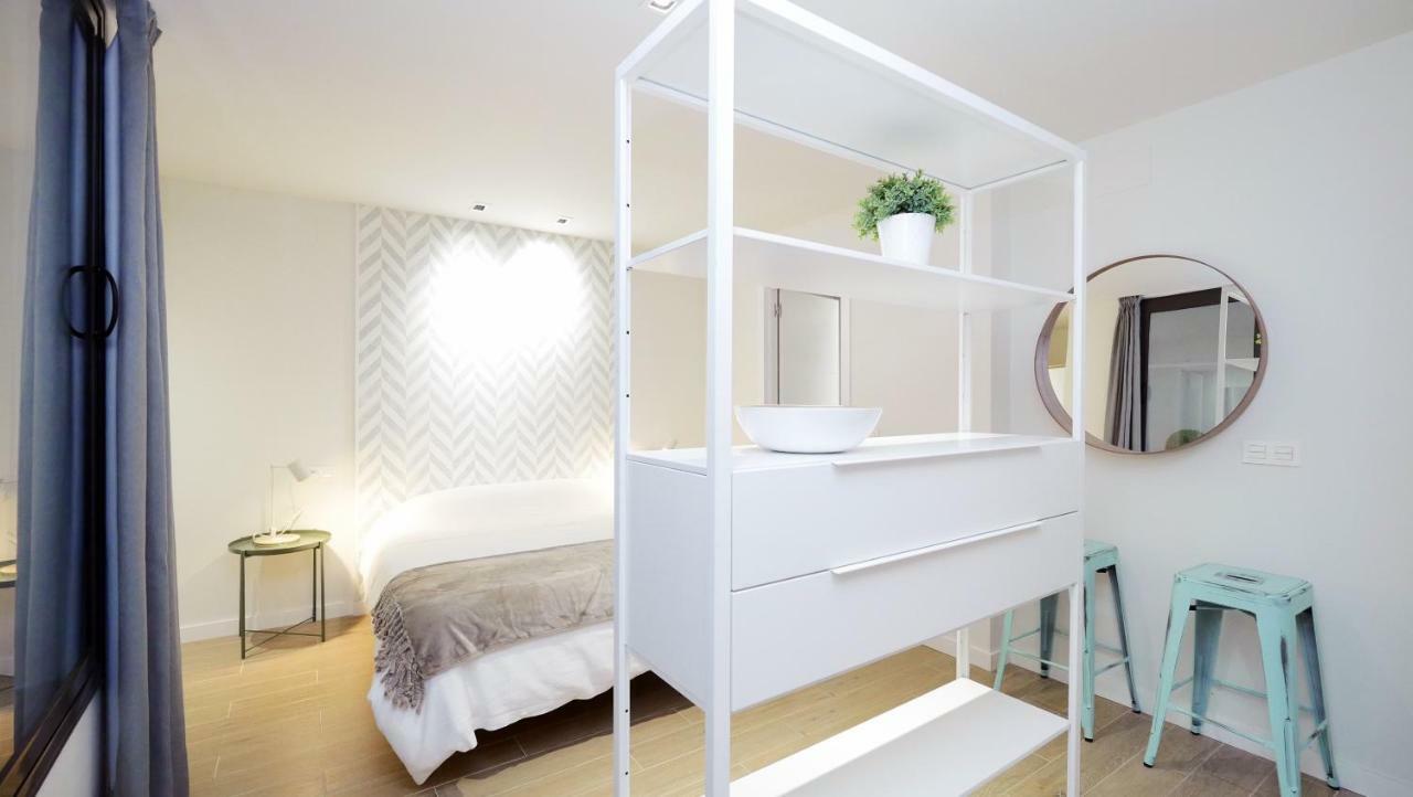 Apartamento Cambrils Bagian luar foto