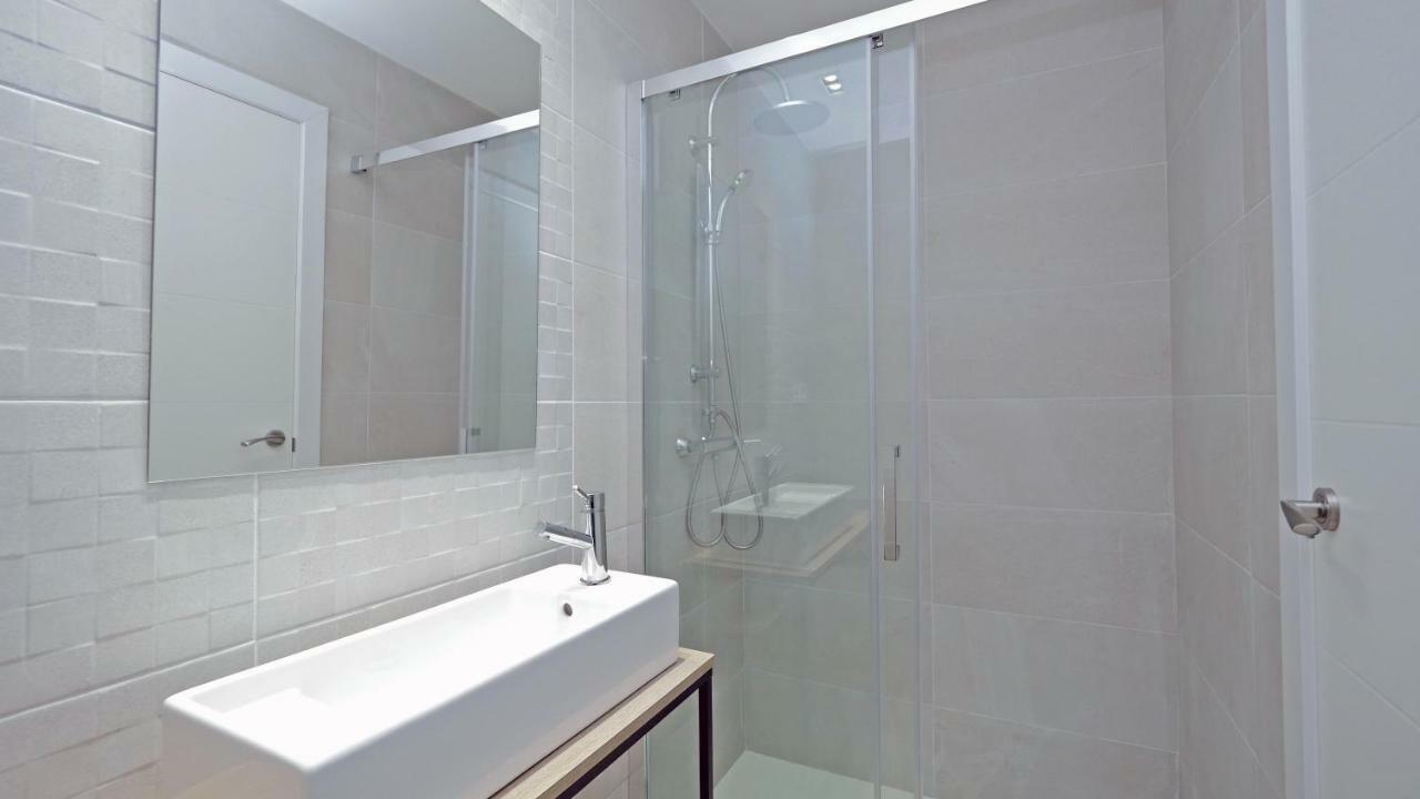 Apartamento Cambrils Bagian luar foto