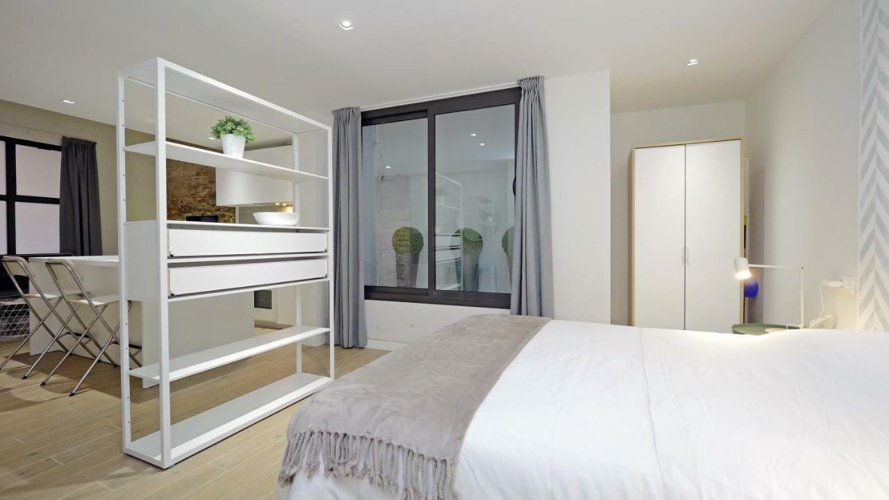 Apartamento Cambrils Bagian luar foto